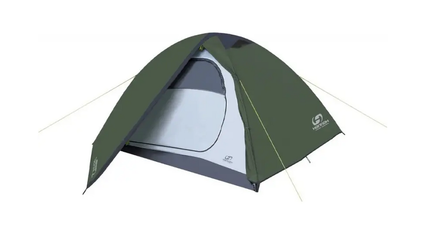 Палатка Hannah Serak 2 Thyme (hm23) S15HH0005TS.01.hm23 фото