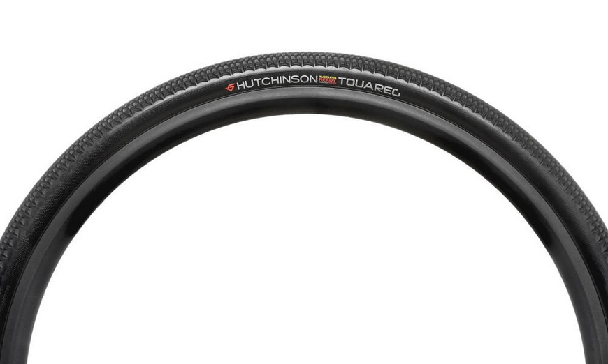 Покрышка Hutchinson Touareg 700х40 TLS RDY NR PV704211 фото