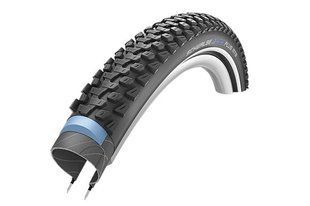 Покрышка Schwalbe Marathon Plus Mtb 26x2.10 (54-559) 67TPI 1150g reflex 11101005 фото
