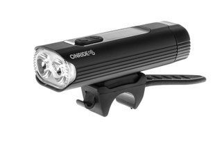 Велосипедная фара ONRIDE Rouse 30 (1000 lm, 4800 mAh) 6931620284 фото