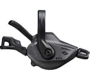 Шифтер Shimano SL-M8130-R DEORE XT, 11 швидкостей, правий, без індикатора передач ISLM8130RAP фото