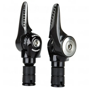 Манетка Sram 1190 R2C Yaw Aero, 2&times;11 скоростей 00.7018.071.000 фото