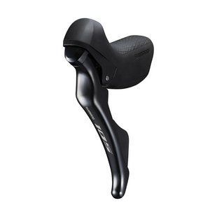 Гальмівна ручка/шифтер (моноблок) Shimano ST-R7000-L 105 Dual Control, ліва, 2 швидкості ISTR7000LIL фото