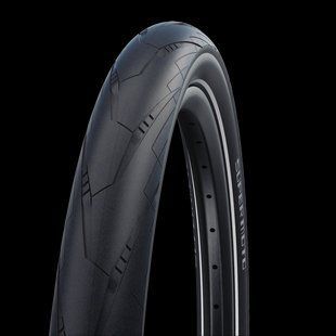 Покришка Schwalbe Super Moto 27.5x2.40 650B (62-584) Addix Performance RaceGuard B/B-SK+RT 11159141 фото