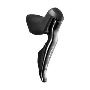 Гальмівна ручка/шифтер Shimano Dura-Ace Di2 ST-R9150-R Dual Control, 11 швидкостей, права ISTR9150R фото