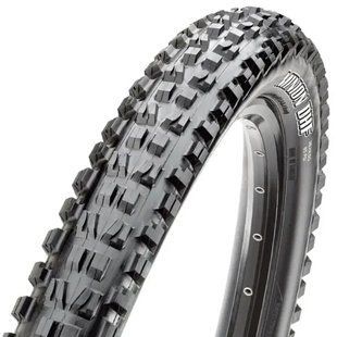Покришка Maxxis MINION DHF 29X2.30 TPI-60 Foldable EXO/TR ETB96785000 фото