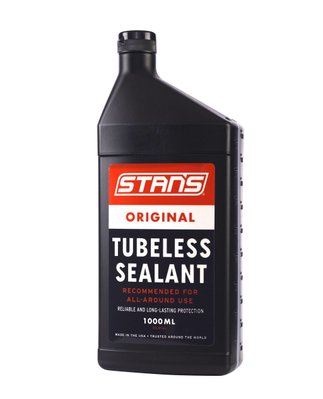 Герметик Stan`s Original Tubeless Sealant 1 л ST0157 фото