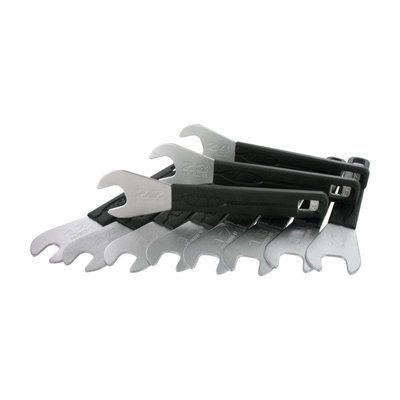 Комплект ключів VAR RP-06000-13/24 Professional Hub Cone Wrench Kit (11шт) 3540552 фото