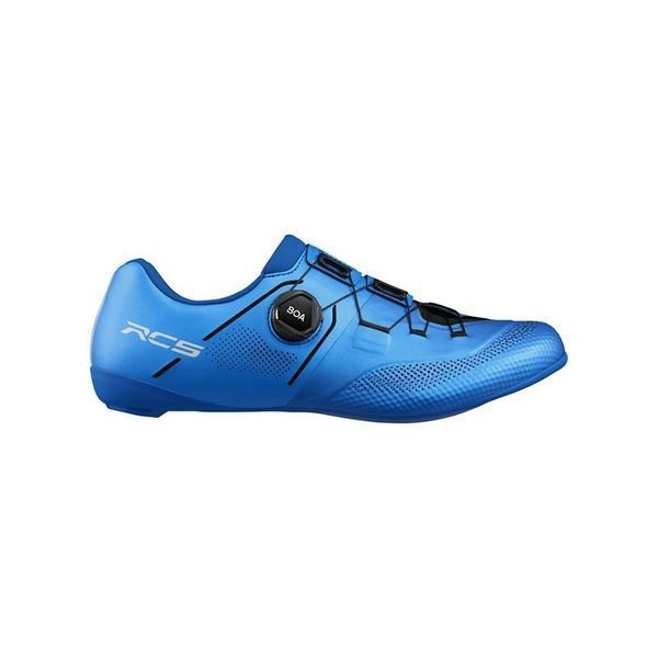 Веловзуття Shimano RC503 синє, EU42 ESHRC503MGB31S43000 фото