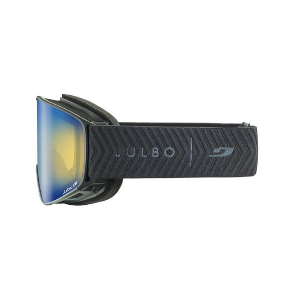 Маска гірськолижна Julbo 761 19 140 ALPHA BLACK CAT1 J76119140 фото