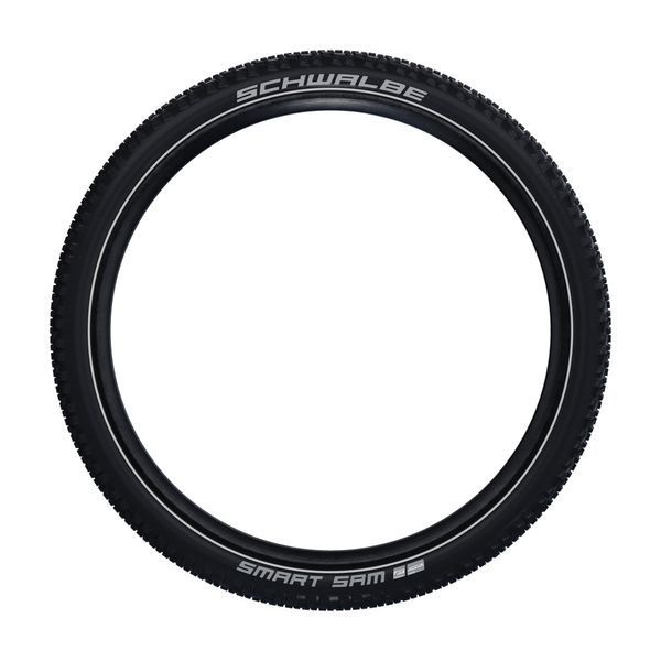 Покришка Schwalbe Smart Sam 29"x2.25" (57-622) E-25 Perf ADDIX B/B-SK+RT 11159466 фото