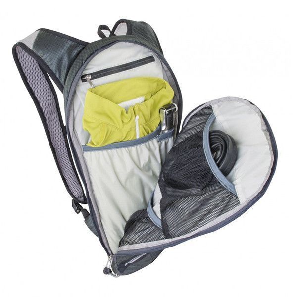 Рюкзак Deuter Road One колір 5350 fire-white 32274 5350 фото