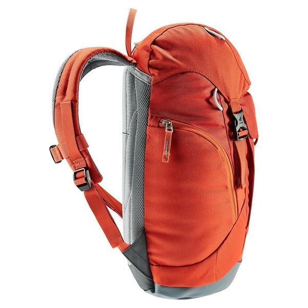 Рюкзак Deuter Waldfuchs 14 колір 5909 lava-paprika 3610322 5909 фото