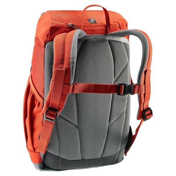Рюкзак Deuter Waldfuchs 14 колір 5909 lava-paprika 3610322 5909 фото