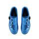 Веловзуття Shimano RC503 синє, EU42 ESHRC503MGB31S43000 фото 3