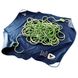 Сумка для мотузки Deuter Gravity Rope Bag колір 3400 navy-granite 3391617 3400 фото 4