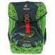 Набір Deuter OneTwoSet - Sneaker Bag колір 2018 forest dino (3830116 OneTwo; 3890115 Sneaker Bag; 3890215 Chest Wallet; 3890416 Pencil Pouch; 2890315 Pencil box) 3880017 2018 (SET) фото 3