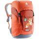 Рюкзак Deuter Waldfuchs 14 колір 5909 lava-paprika 3610322 5909 фото 1