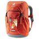 Рюкзак Deuter Waldfuchs 14 колір 5909 lava-paprika 3610322 5909 фото 9