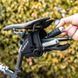 Сумка подседельная Lezyne Lezyne S-Caddy 0.3L, Красный/Черный 4712805 997039 фото 4