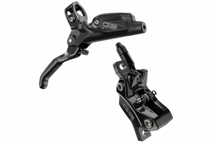 Тормоз дисковый Sram G2 RE E-MTB передний, 950 мм 00.5018.209.000 фото