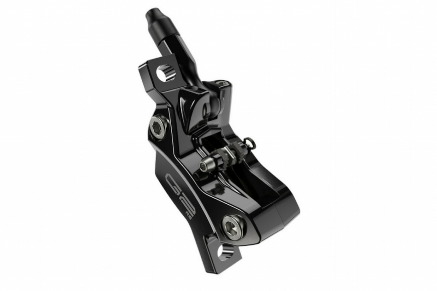 Тормоз дисковый Sram G2 RE E-MTB передний, 950 мм 00.5018.209.000 фото