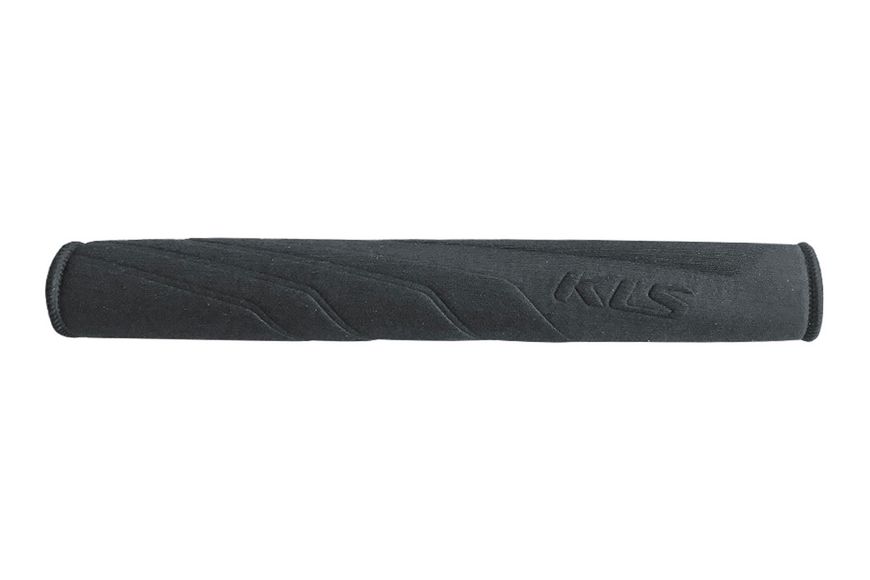 Захист пера KLS Sentry M, чорний, 280x110 мм 8585019386724 фото
