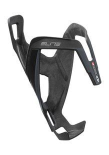 Фляготримач Elite VICO CARBON, матовий чорний 0156153 фото
