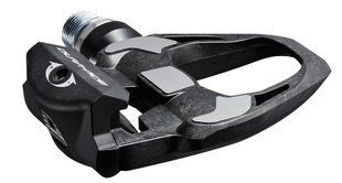 Педалі Shimano Dura-Ace PD-R9100, шосейні IPDR9100 фото