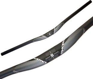 Руль Race Face Aeffect, 35х760, подъем 20 мм HB16AE2035X760BLK фото