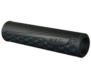 Ручки на руль KLS Advancer, черный 8585053812333 фото