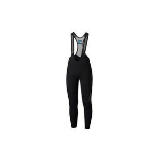 Велорейтузи Shimano BEAUFORT EXTRA з лямками, чорні, розм. M PCWPAPWVE25ML0105 фото