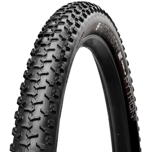 Покрышка Hutchinson Python 3 29х2.30 TL Noir PV532112 фото