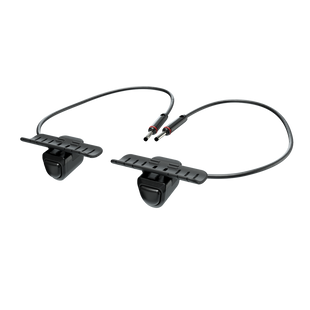 Манетки SRAM eTap MultiClics AXS, правая+левая, с проволоками, 450мм 00.7018.440.001 фото