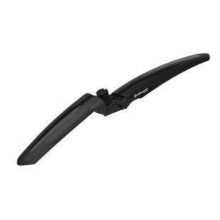 Крыло переднее POLISPORT Mud Pro 26"/27,5"/29" MTB, черный 8624300001 фото
