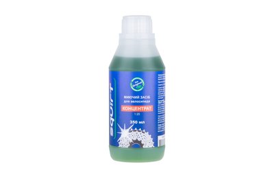 Очищувач Squirt Bio-Bike Cleaner, концентрат, 350 мл SQ-171-350 фото