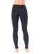 Термоштаны Icebreaker 175 Everyday Leggings WMN, BLACK, XS 104 476 001 XS фото 2