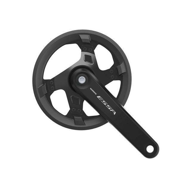 Шатуни Shimano FC-U2000-1, ESSA, 175мм 32з 7-8-шв. EFCU20001EA2 фото