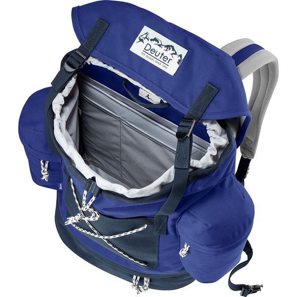 Рюкзак Deuter Wengen колір 1346 indigo-ink 3814122 1346 фото