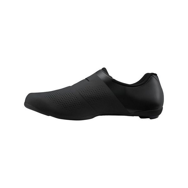 Велообувь SHIMANO RC302ML, черный, EU41 ESHRC302MGL01S41000 фото