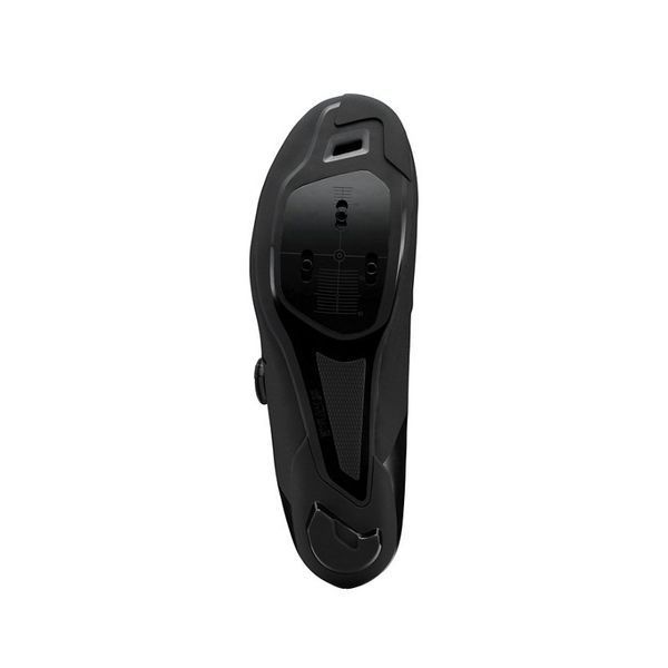 Велообувь SHIMANO RC302ML, черный, EU41 ESHRC302MGL01S41000 фото