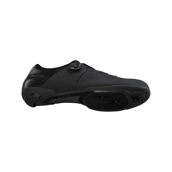 Велообувь SHIMANO RC302ML, черный, EU41 ESHRC302MGL01S41000 фото