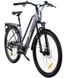 Електровелосипед FOREVER CTB AL "F51" E-BIKE 350W 26", Сірий 4038E фото 2