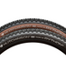 Покрышка Hutchinson Python 3 29х2.30 TL Noir PV532112 фото 3