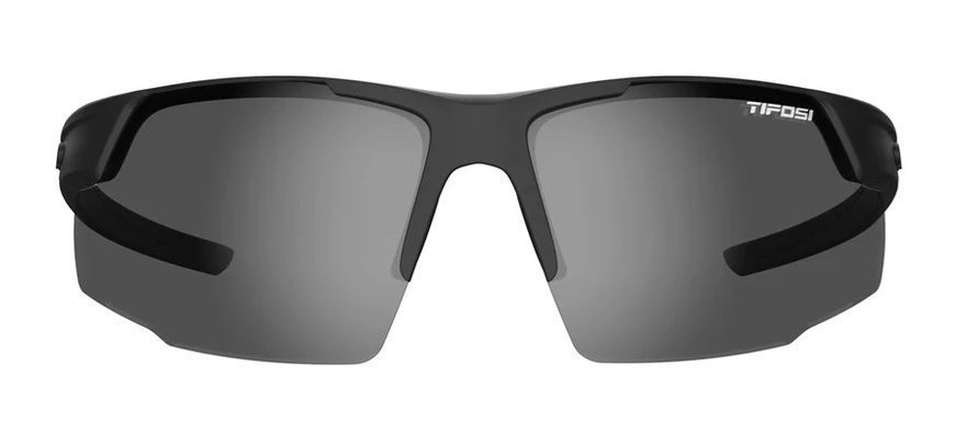 Окуляри Tifosi Centus Matte Black, лінзи Smoke (15%) 1650400170 фото