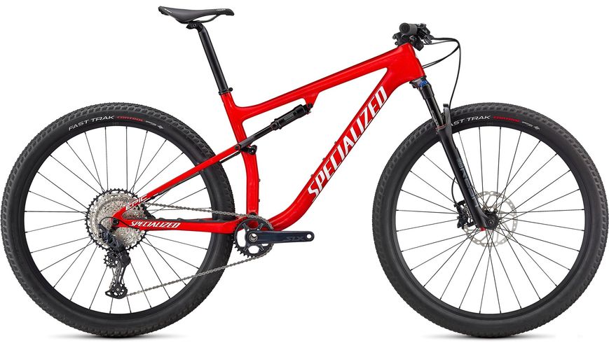 Велосипед Specialized EPIC COMP, BLZ/GLDPRL, M, 2021 888818631773 фото