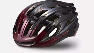 Шолом Specialized PROPERO 3 HLMT ANGI READY MIPS CE MRN/BLK S (60122-1212) 888818783281 фото