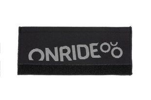 Защита пера ONRIDE Shield 30 неопреновая (11 x 25 см), черный, ОЭМ 2526116103706 фото