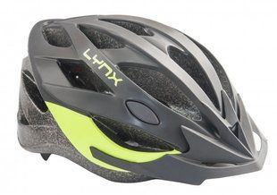 Шолом Lynx Whistler Matt Black L (58-61)см Whistler-B-L фото