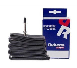 Камера Rubena 700 x 28/45C (28/47 - 622/635) FV60 Classic (0,9 мм) 5-10340067 фото